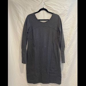 Athleta dress L